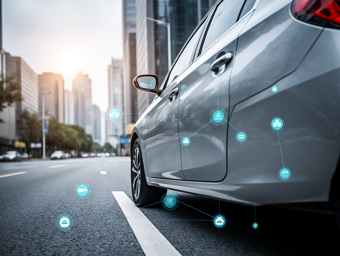 说好的60万公里，怎么说变就变？私家车“报废”迎来新标准