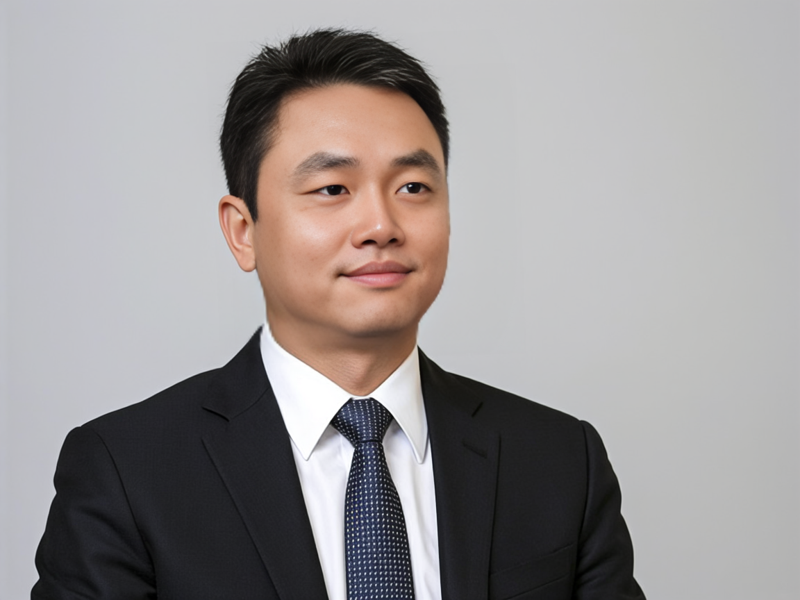 国美黄光裕：收拾汽车行业残局还得我来”